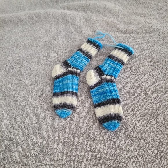 Baby and New Born Socks - Picture 7 of 9